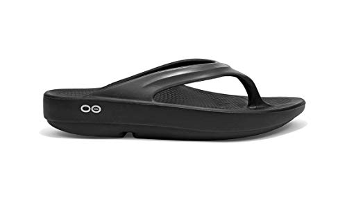 Image of OOFOS - Women's OOlala - Post Exercise Active Sport Recovery Thong Sandal
