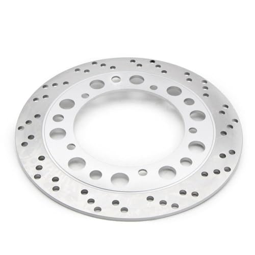 Disque de frein avant moto 296mm pour Steed 400 et VT600 Shadow