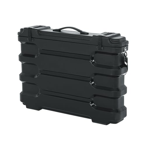 Gator Cases Molded LCD/LED TV and Monitor Transport Case; Fits 27 - 32 Screens (GLED2732ROTO)