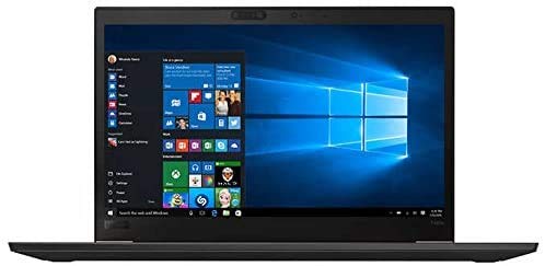 Amazon.com: Lenovo ThinkPad T480S Business Laptop: Core i7-8550U 