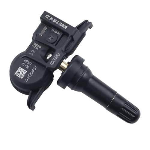 Capteur TPMS valve pression pneu 4260753040 Lexus ForLC 2021 PMVE100