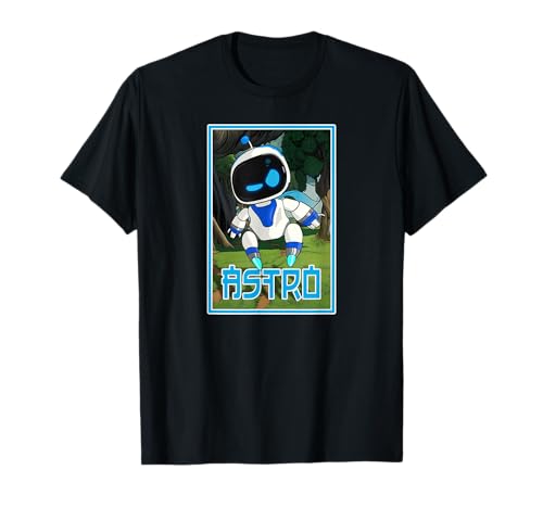 Photo de Astro cool T-Shirt