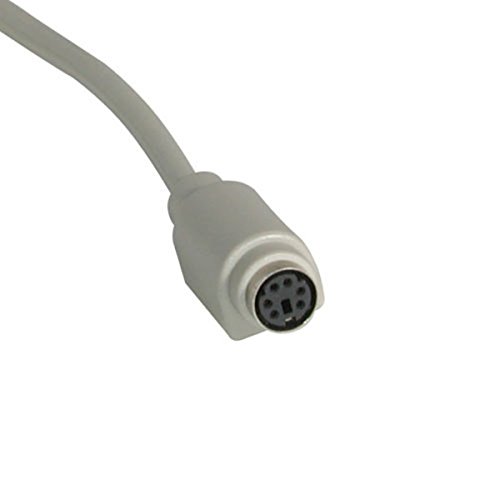 6in PS/2 Keyboard Mouse Splitter Cable - PS/2-kabels | Nederland - View #6