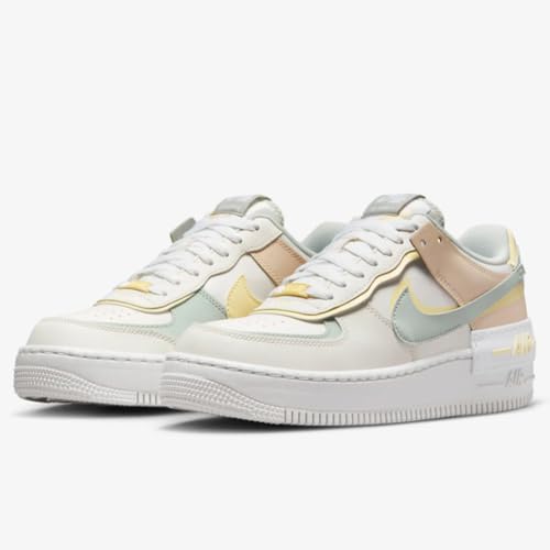 Image of Nike Women's Af1 Shadow Hiking Shoes