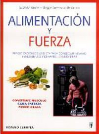 Preisvergleich Produktbild Alimentación y fuerza