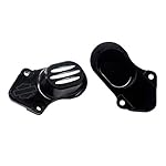Motorcycle-Rear-Axle-Nut-Covers-Cap-Kit-Compatible-with-Harley-Sportster-XL883-1200-48-2005-2016
