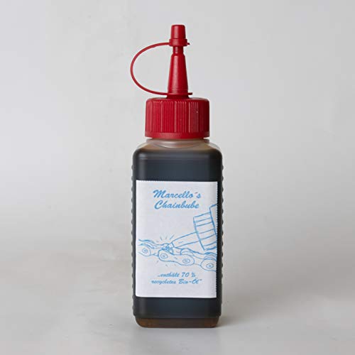 Marcello´s Bikestuff Chainlube