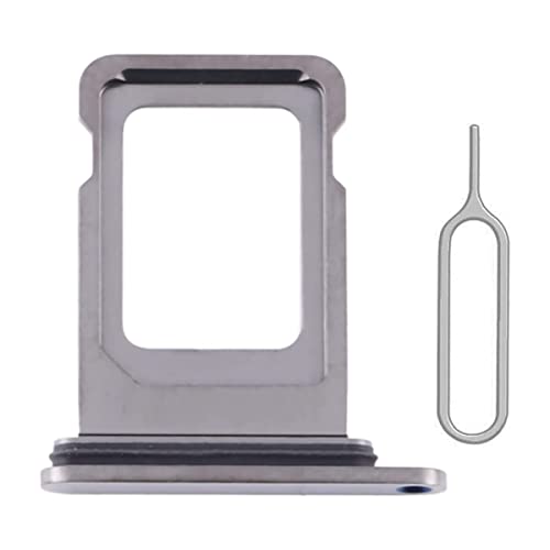 بيرزوورك فتحة حامل شريحة اتصال بديلة لموبايل ايفون 13 برو وا...