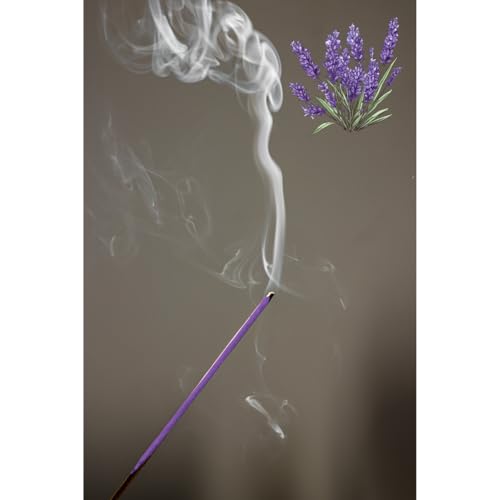 Incienso, Home Imagen adicional