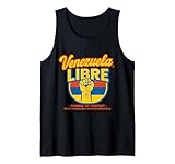 VENEZUELA LIBRE 2025