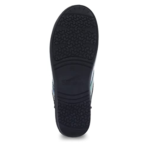 Image of Dansko Women's XP 2.0 Clogs - Lightweight Slip-Resistant Footwear for Comfort and Support - Ideal for - Nursing, Veterinarians, Food Service, Healthcare