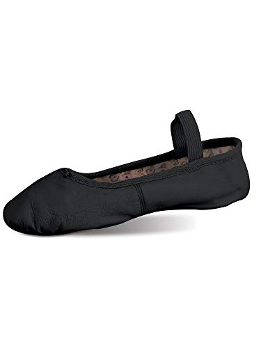 DanzNmotion Youth Student Ballet Shoes-112