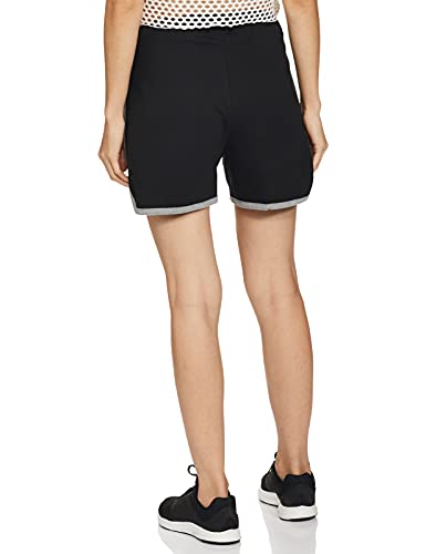 Image of Amazon Brand - Symbol Women Shorts (Available in Plus Sizes)