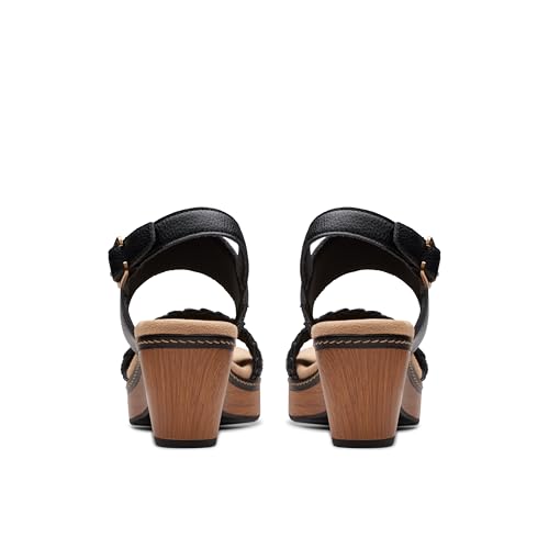 Image of Clarks Women's Seannah Step