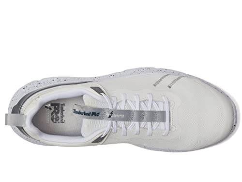 Image of Timberland PRO Men's Setra Low Comp Toe Work Shoes