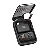 JBL EasySing Mic Mini AI-powered Microphone, Real-time Vocal Removal, 6 Hours Playtime, Detachable Handle, Bluetooth, USB-C, Aux, 2.4GHz Wireless Connection, Black #4