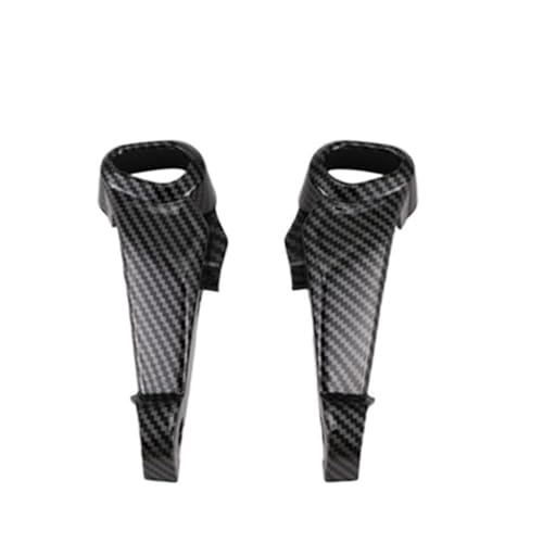 Boîtier clignotant MT 03 réparation carénage cassé coque arrière cache - 3