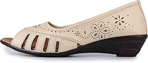 Image of Clouter hub Ballerinas for Girls Comfortable and Fashionable Sandal