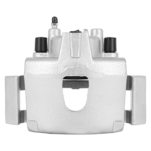 Image of SCITOO 18B4777 Front Right Disc Brake Caliper w /Bracket Fit For Chrysler Town & Country 2001-2007,For Dodge Caravan 2001-2007,For Dodge Grand Caravan 2001-2007, Single Piston