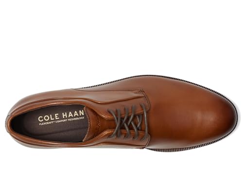 Cole Haan Men's Dean Grand Plain Toe Oxford2