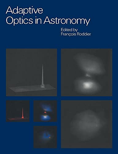 Adaptive Optics in Astronomy view 2
