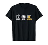 Hobby Rocket Scientist & Model Rocketry Apparel