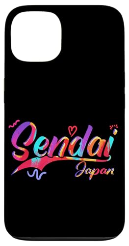 Sendai Japan | vacation travel �X�}�z�P�[�X iPhone 13 �p