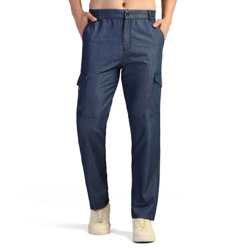 TOPLOT Men's Regular Fit Causal Trouser || Pant for Man || Jeans ...
