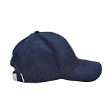 Zoom IMG-2 bologna fc cappello baseball feltro Zoom IMG-2 bologna fc cappello baseball feltro
