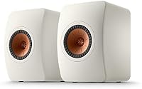 KEF LS50 Meta