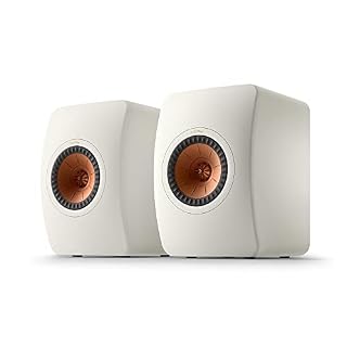 KEF Enceinte bibliothèque LS50 Meta Carbon Black, | HiFi | Home Cinema | 40 à 100 Watts - Les Beatles, Paul McCartney, John Lennon, RIngo Starr, George Harrison