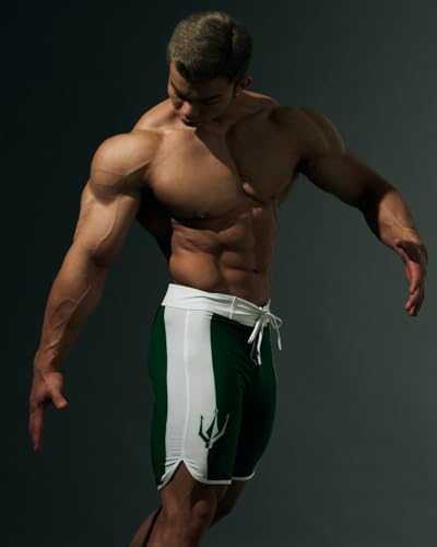 V6 IFBB Mensphysique Board-Short2