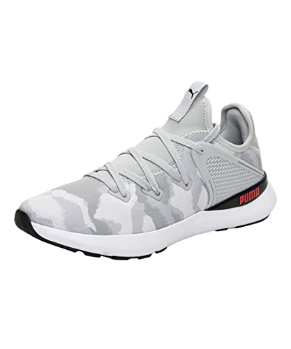 Puma Men’s Pure XT Outdoor Camo Sport Running Shoe 376175