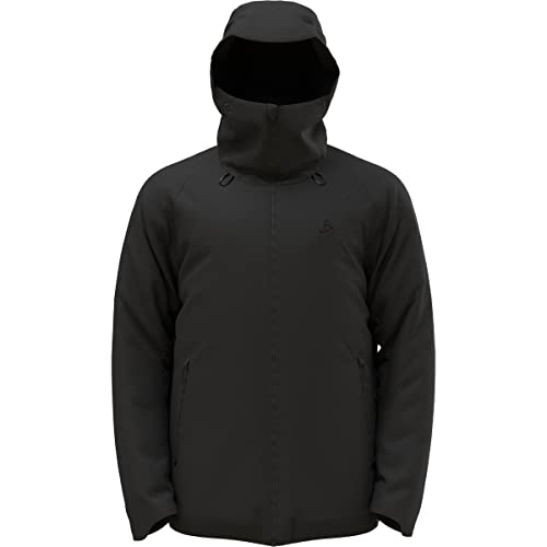 Odlo Ascent S-thermic Veste imperméable et isolante contre le froid pour homme