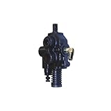  ATIKA Ersatzteil  Hydraulikventil für Holzspalter ASP 10 T/ASP 10 TS/ASP 12 TS