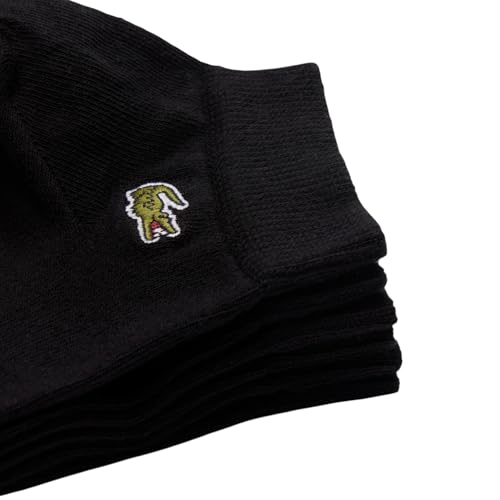 Lacoste 3-Pack Low Socks3