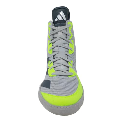 Image of adidas Men's Adizero Wrestling Shoes