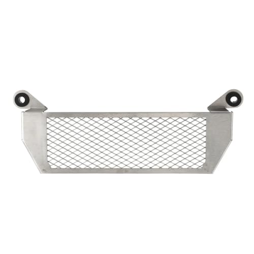 Couverture de protection réseau refroidissement pour roadster BMW