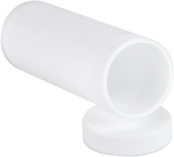 Laboratory PTFE Polytef Tube Centrifugal Tube Centrifuge F4 Lab 5 10 20 30 50 100mL(100ml)
