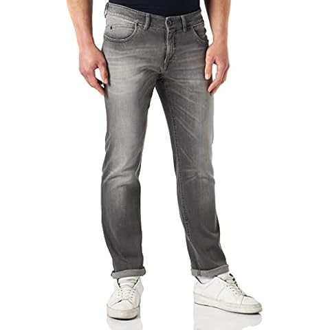 Atelier GARDEUR Men's Bennet Vintage Pants Cover