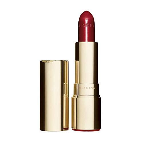 Clarins Joli Rouge Rossetto Brillante, 754 Deep