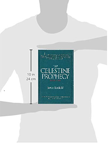 The Celestine Prophecy: An Adventure James Redfield - PT03