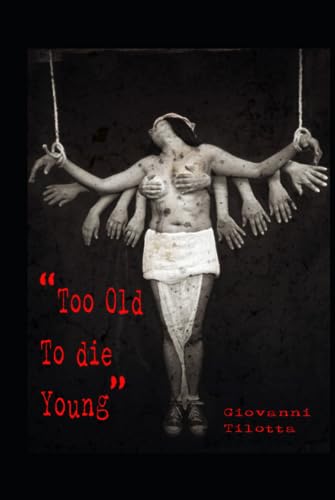 Too Old to Die Young vêtement durable qui ne se déforme pas au lavage