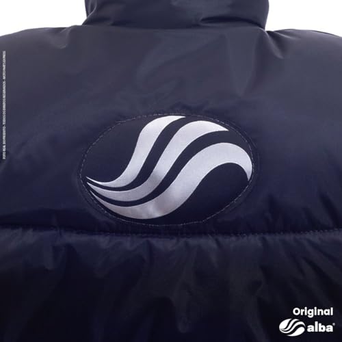 Jaqueta Blusão Colete Motociclista Canadá Masculino - Alba (M)