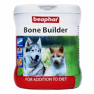 See full amazon price history chart for Beaphar Irish Calcium and Bone Builder, Dog Supplement for Strong Bones & Teeth, Suitable for Pups and Kittens, Growing Dogs and Cats, 400 GMS Beaphar Irish Calcium and Bone Builder, Dog Supplement for Strong Bones & Teeth, Suitable for Pups and Kittens, Growing Dogs and Cats, 400 GMS (B0D9R17Y7B) Amazon Price History, Amazon Price Tracker