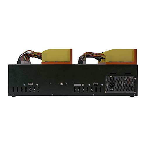 U-Reach 1 to 15 Daisy-Chain Duplicator