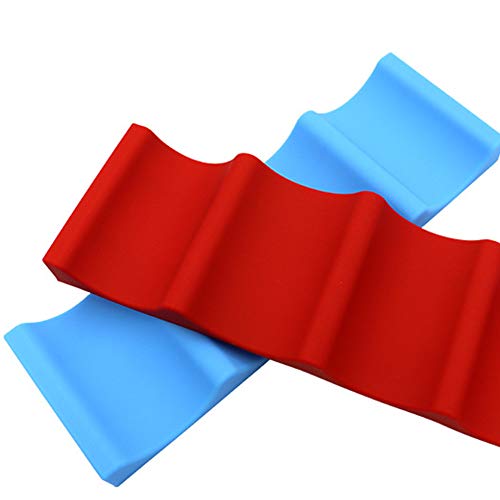 Schneespitze 2 Stuks Plastic Wijnfles Display Stapelen Mat Keukenkast Koelkast Opslagrek Wijnfles Stapelaar Cola Kan… - Image 7