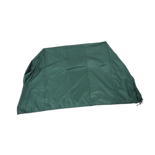 KONTONTY Copertura Per Serbatoio Dell'acqua Antipolvere Copertura Protettiva Per Barile D'acqua Oxford Per Giardino Esterno