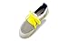 Bobux Kid+ Play Knit Trainer_Expertos Caminantes - Scarpe sportive Bobux con chiusura elastica, Grigio Bianco, 29 EU