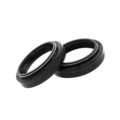Joint d'huile de fourche moto 33x45 parfait pour restaurer votre TW200